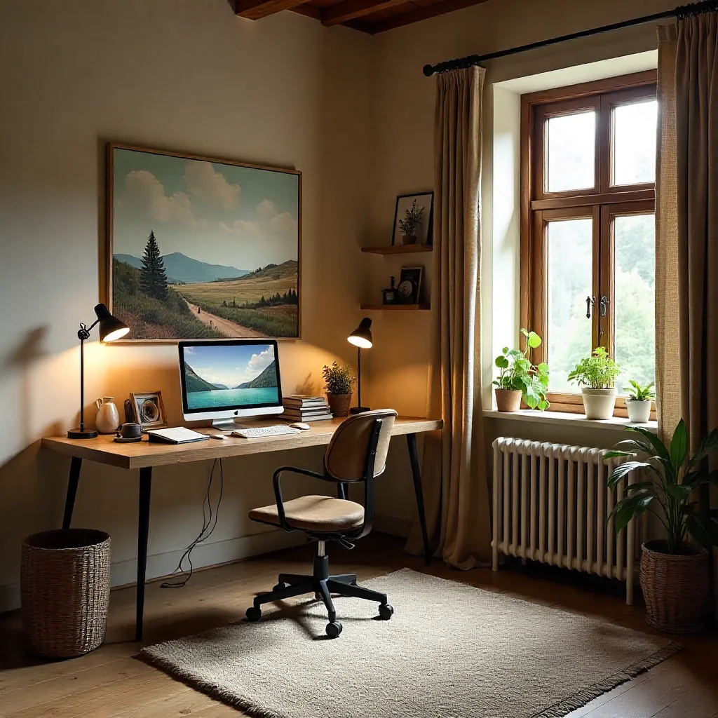 Custom lighting system configuration